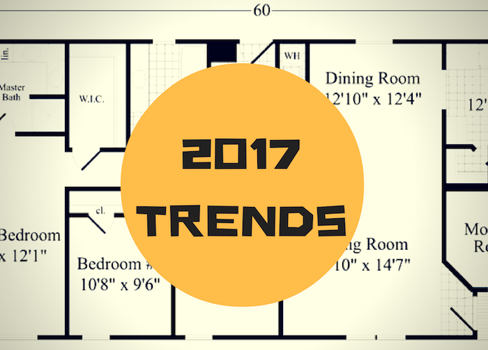 Manufactured Homes Real Estate Trends 2017